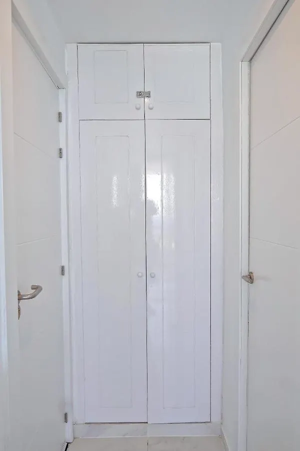 Modern Studio With A Sea View And Pool Access Ponderosa 801 Playa de las Americas  0*, Playa de las Americas (Tenerife)