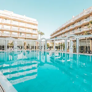 4* Szálloda Cleopatra Palace