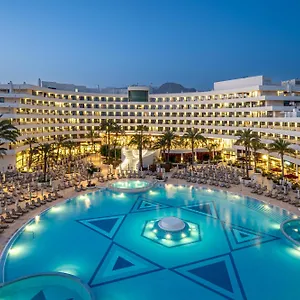 5* Szálloda Mediterranean Palace
